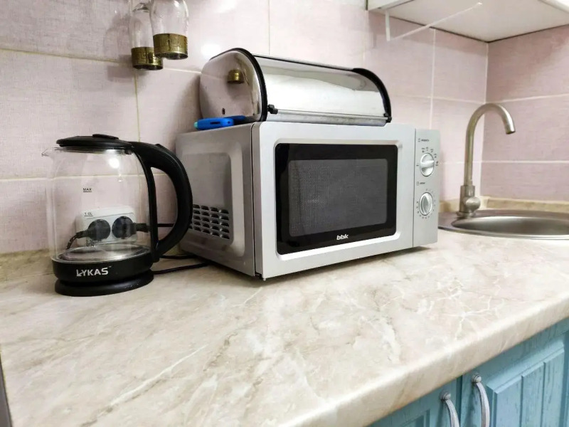 Апартмаменты на улице Гагарина 11