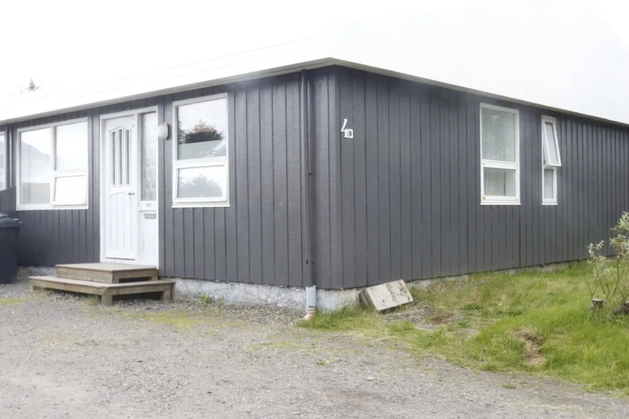 Guesthouse Marina Travel