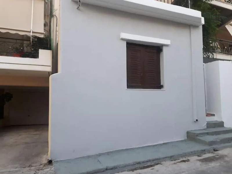 Cosy and roomy 78m2(Μονοκατοικία)