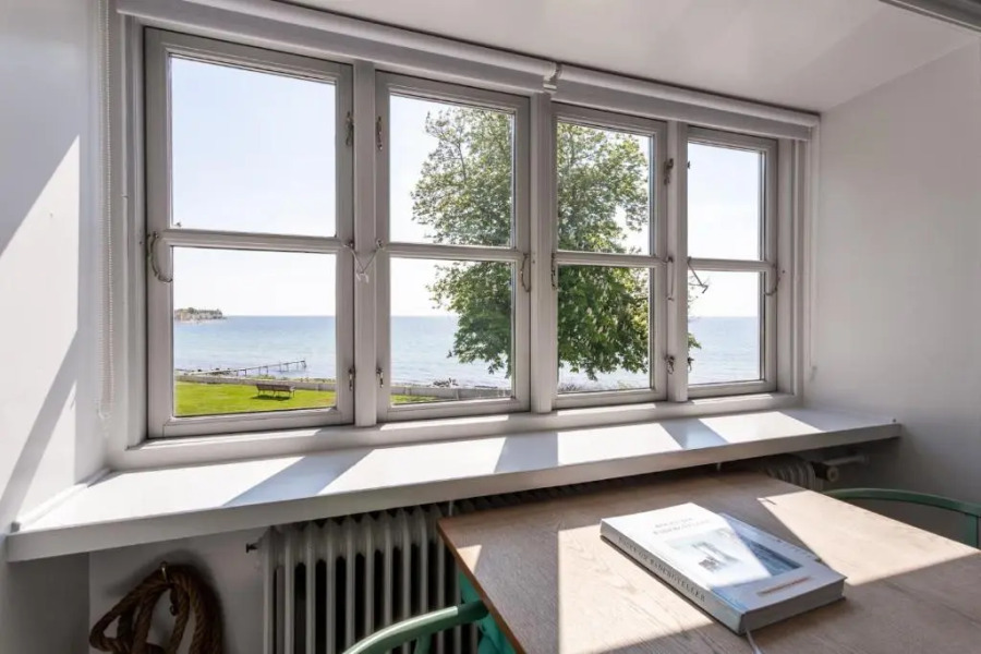 Rødvig Kro og Badehotel