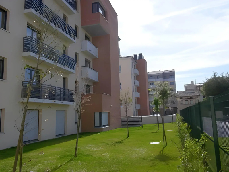 Lagrange Apart'HOTEL Toulouse Saint Michel