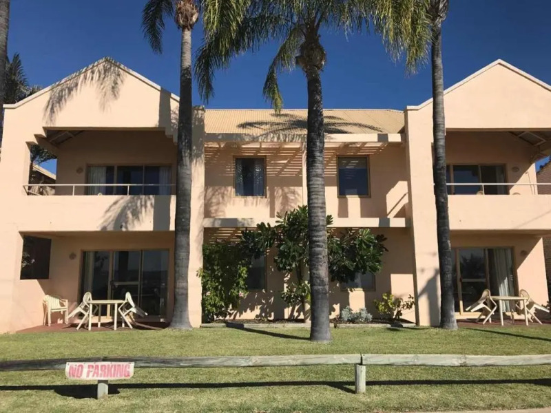 Kalbarri Murchison View Apartments