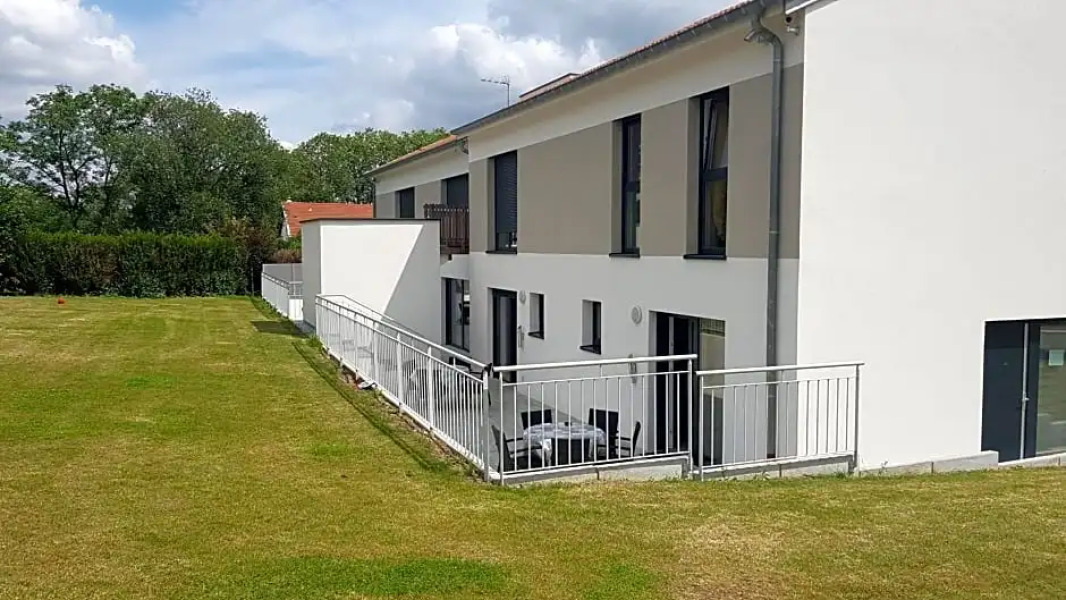 Relais du mazagran Hôtel et Table d'hôte