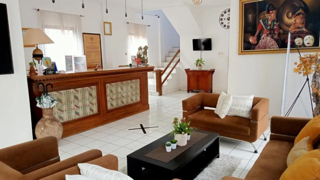 Hotel Prima Indramayu