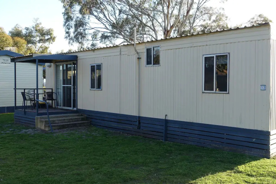 Goolwa Holiday & Caravan Park