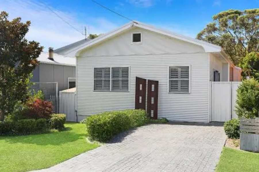 seabank at Currarong