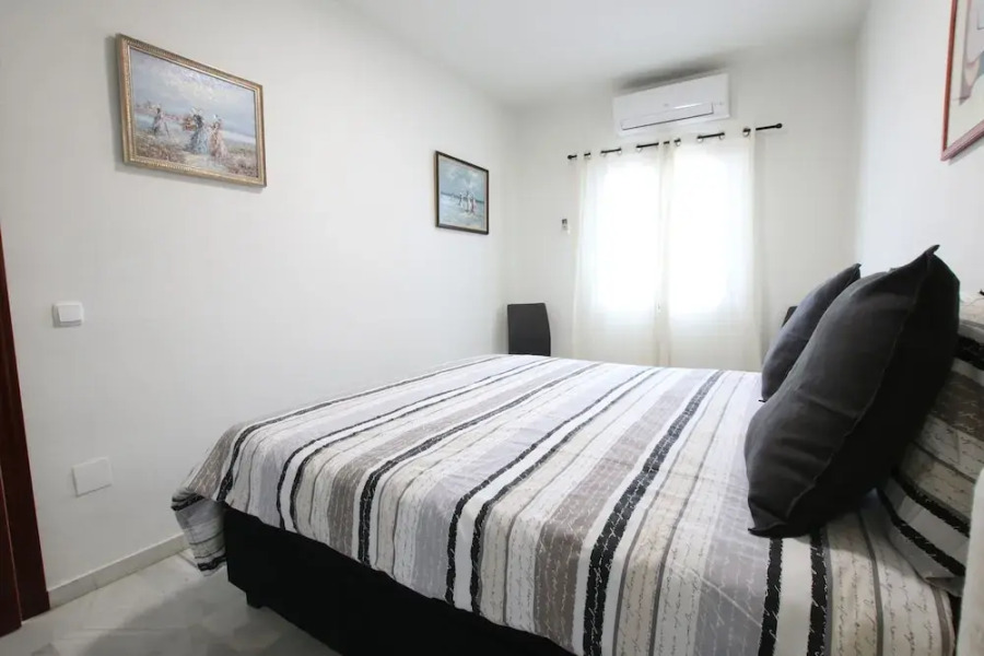 Luxury 4 Pers Apartment in Alhaurin de la Torre