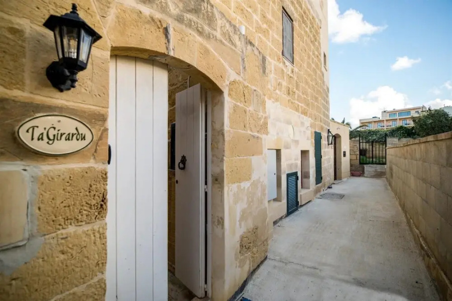 Ta Girardu - Victoria Holiday Home