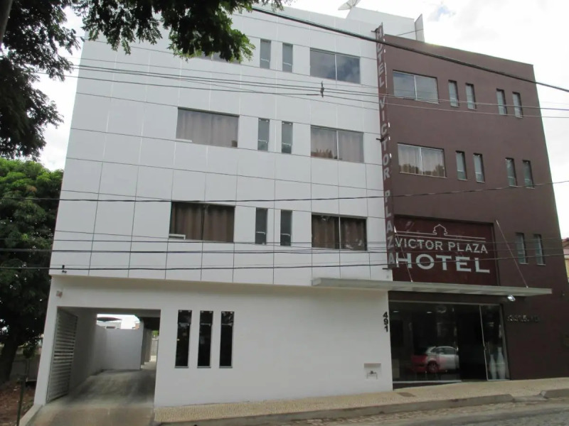 Cambraia Hotel Arcos