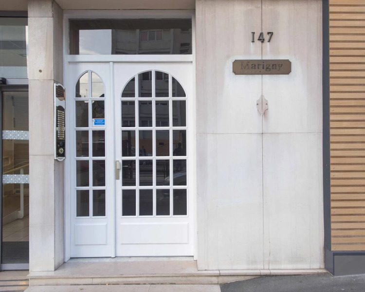 Le Mans City Ambiance Cosy