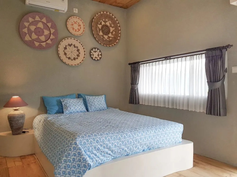 Coco Verde Bali Resort