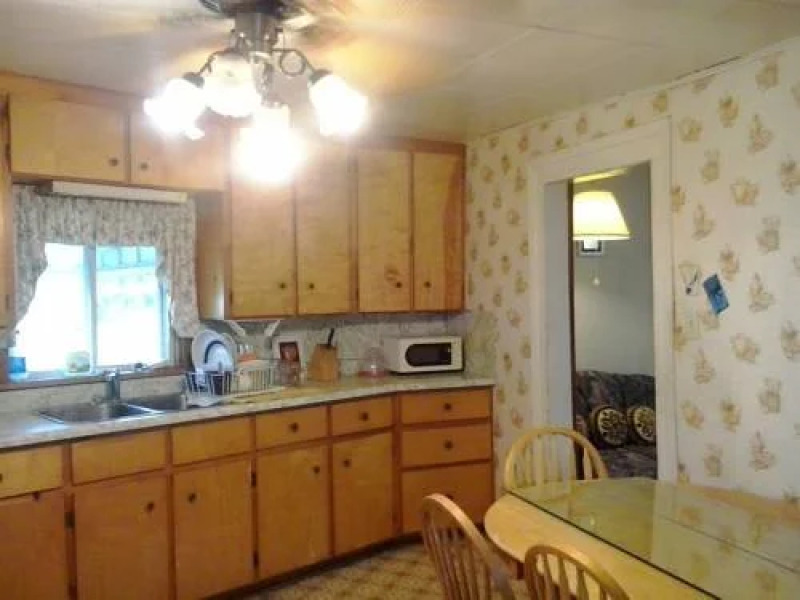 Cobourg Holiday Home