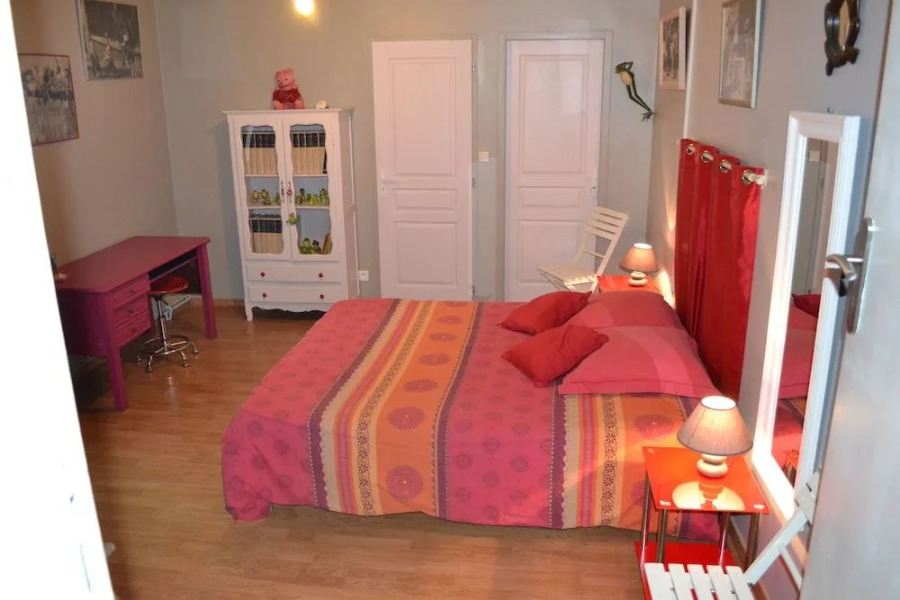 La Halte aux Vergers