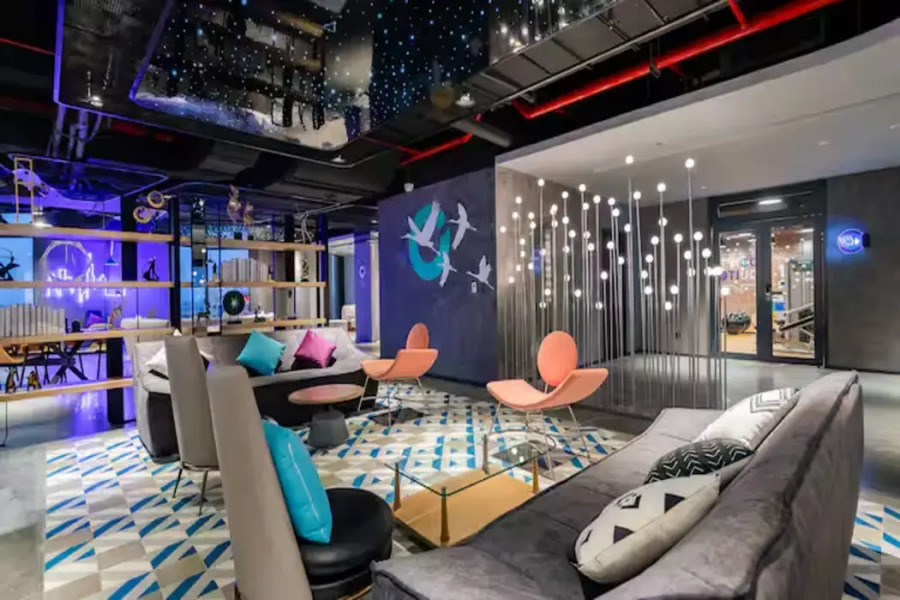 Tru by Hilton Bac Giang City Centre