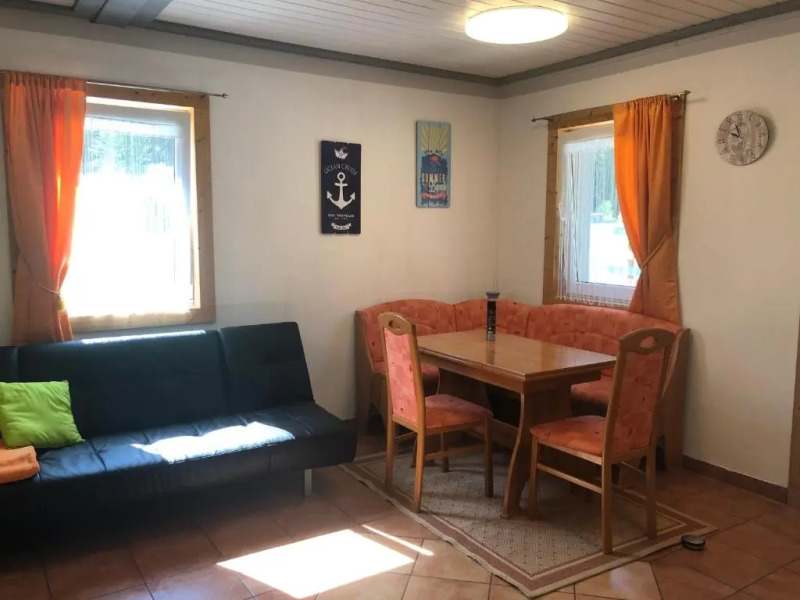 Ferienhaus Familie Hofer