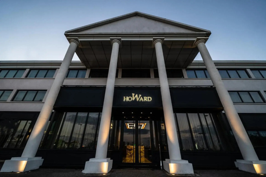 Howard Hôtel Paris Orly Aeroport