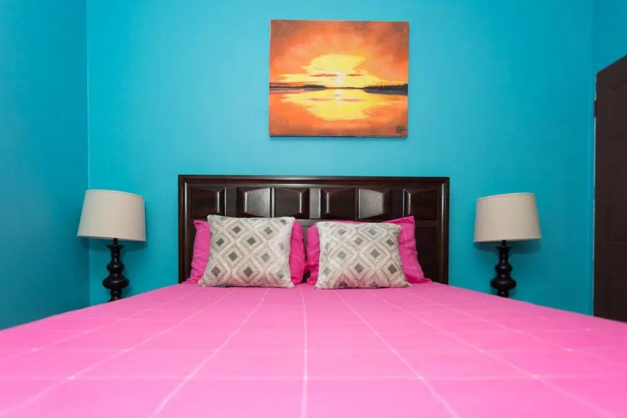 The Hellshire Beach House