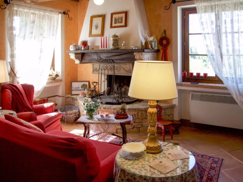 House Roseto Collazzone