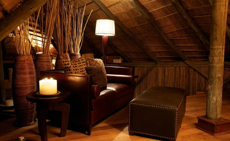 Serena Mivumo River Lodge