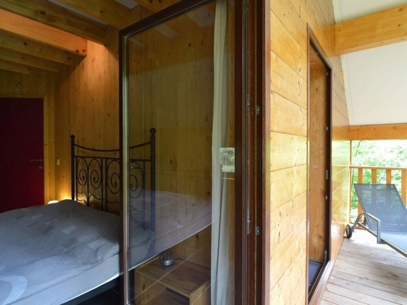 Holiday Home in Aywaille for 6 Person