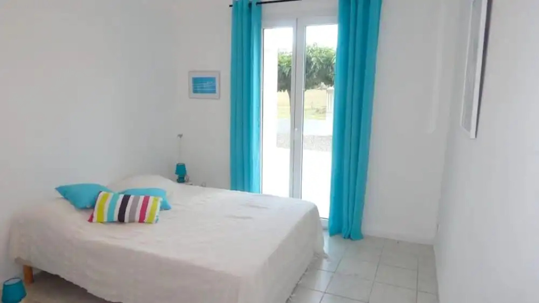 House With 2 Bedrooms in Prunelli-di-fiumorbo, With Wonderful Mountain View, Shared Pool and Furnished Garden - 18 km From the Beach