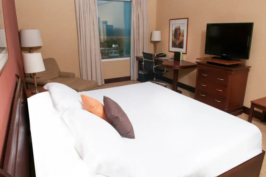 Eurobuilding Express Maiquetía