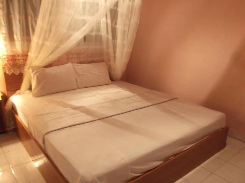 Khao Sok Chee Wa Lai Resort