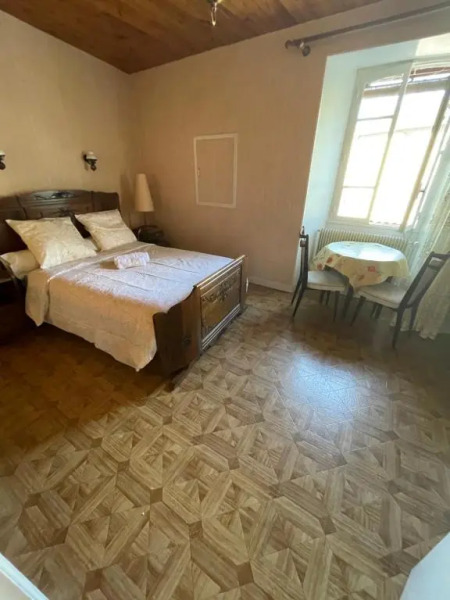 Maison de 3 chambres