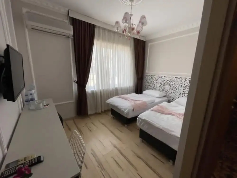 AYSAHOTEL Aisa Hotel