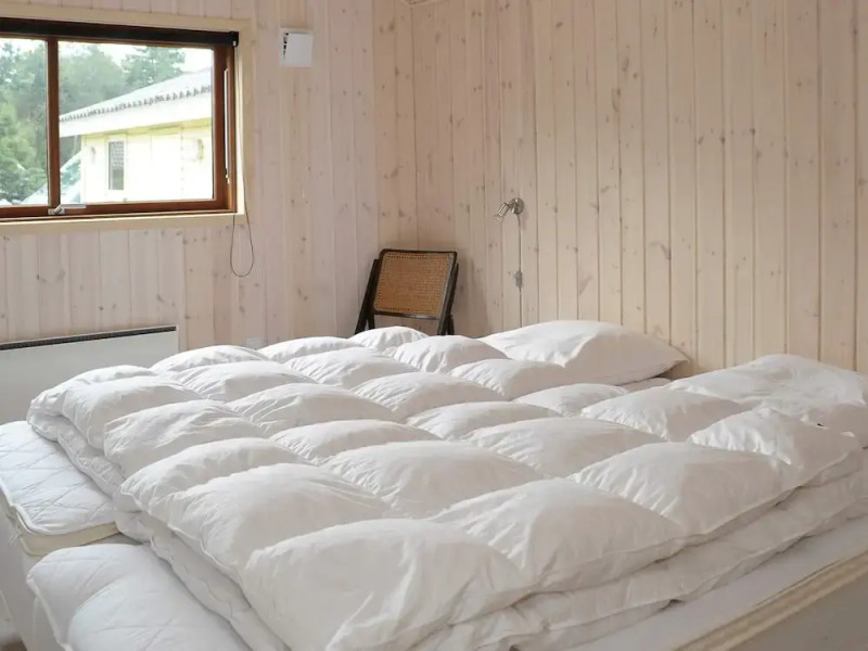 8 Person Holiday Home in Blavand
