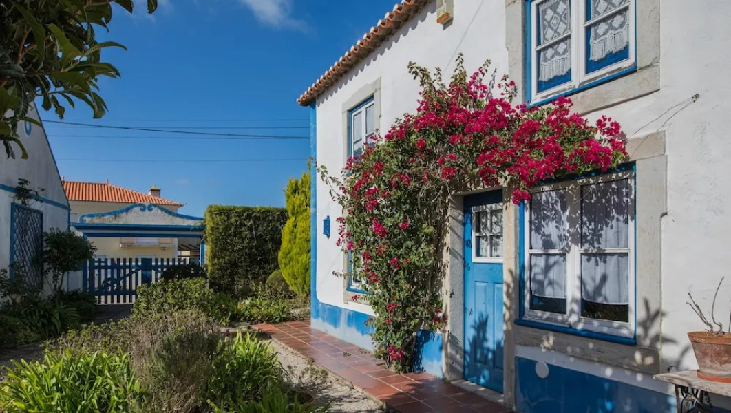 CheckinCheckout - Casa da Lua