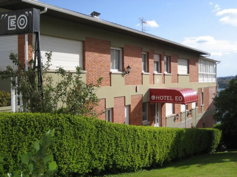 Hotel EO