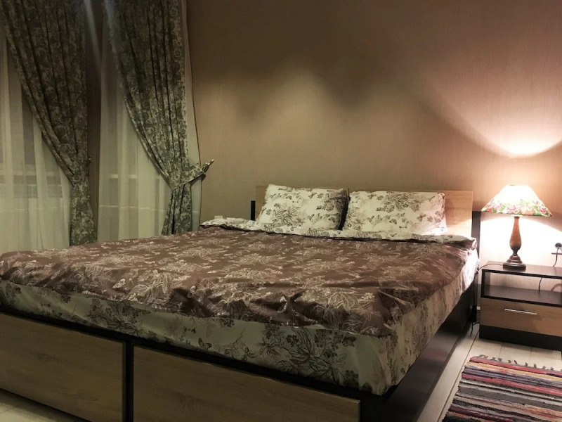 Eco-dacha Hidden Plyos