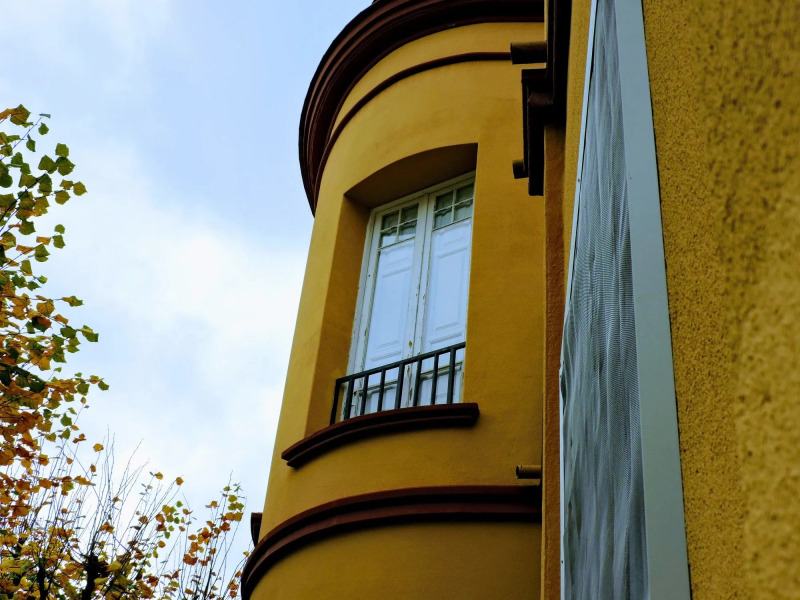 Feetup Garden House Hostel Barcelona