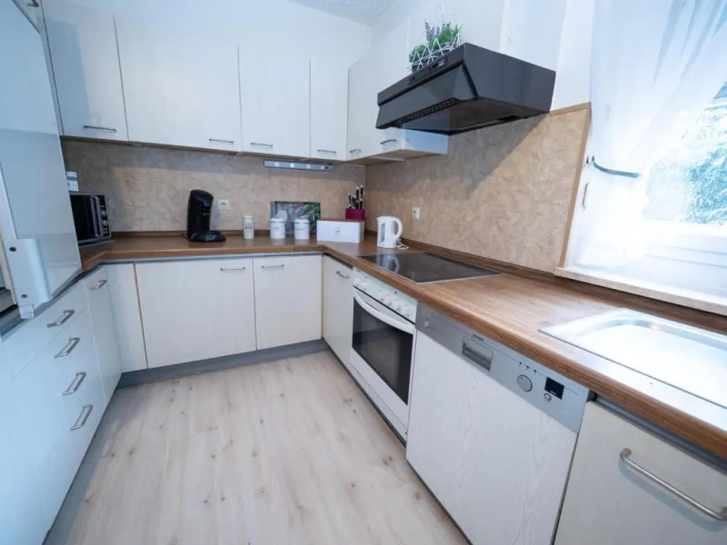 Ferienwohnungen Hirschen Lottstetten