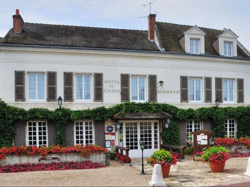 Auberge de l'Ecole