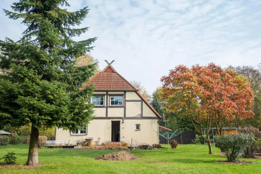 Ferienhaus Hospodarz