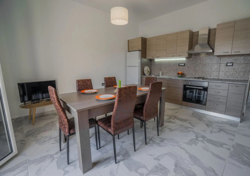 Katsaros Deluxe Apartments