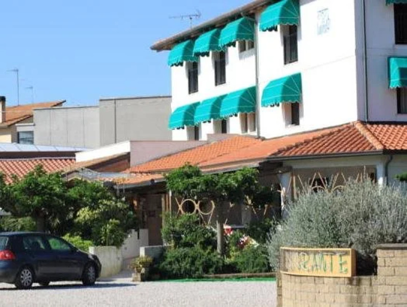 Albergo Ristorante Alla Lanterna