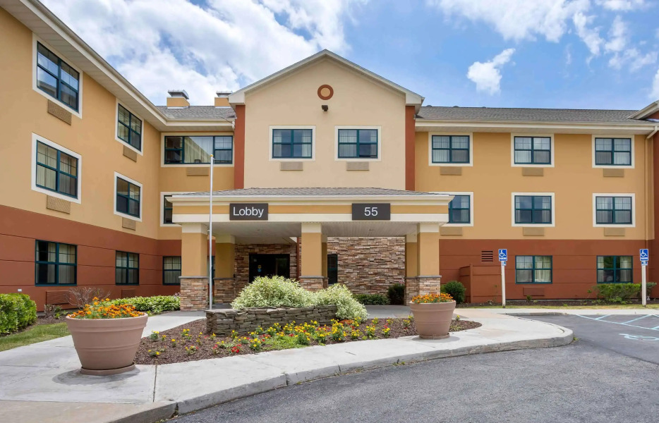 Extended Stay America Suites Fishkill Westage Center