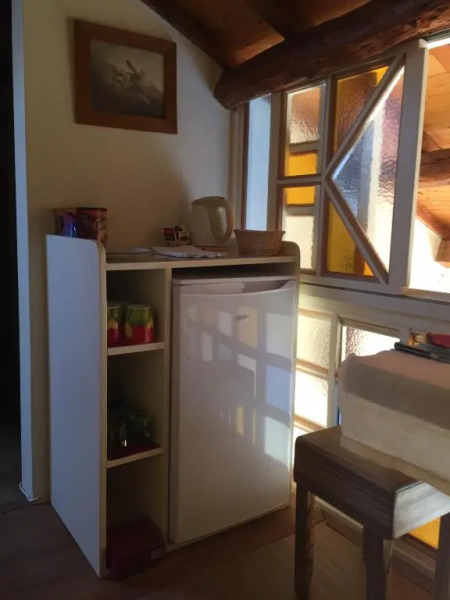 BB Tra Mare E Laguna