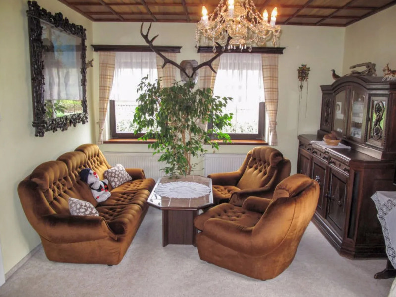 Apartment Vrchlabí Punta Ala