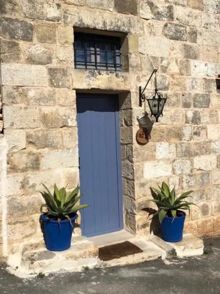 Ta Skorba Farmhouse Mgarr