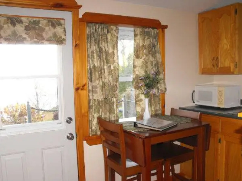 Dewar’s inn and Cottages