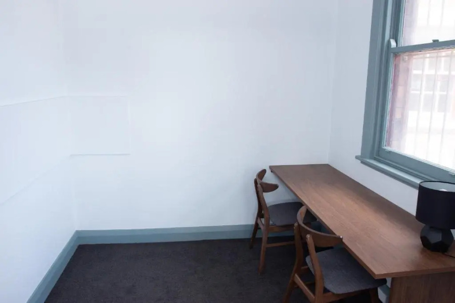 Oasis on Beamish Hotel