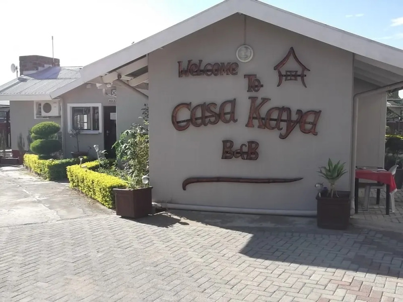 Casakaya B&B