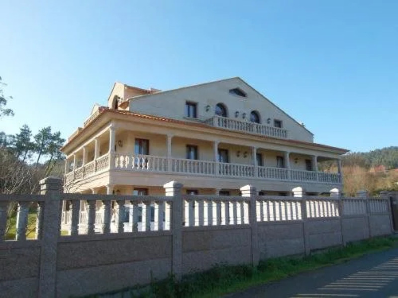 Apartamentos Cruceiro