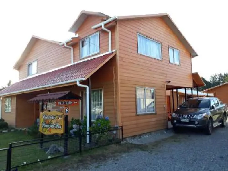 Hostal Flores del Sur