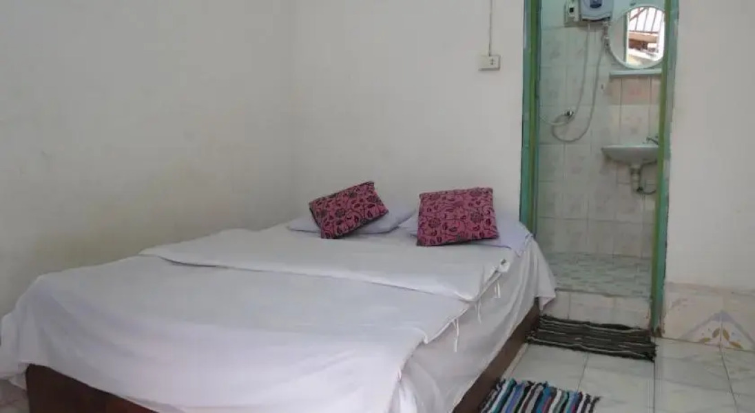 Donevilasack Guest House