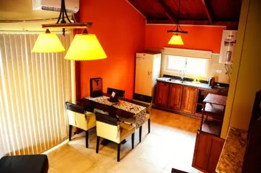 La Isolina Club De Campo